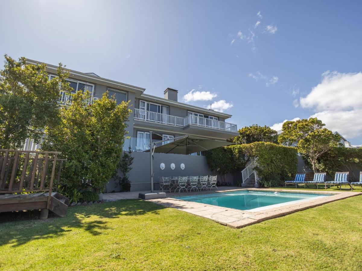 Luna Blue Off-Grid Guesthouse Plettenberg Bay Exterior foto