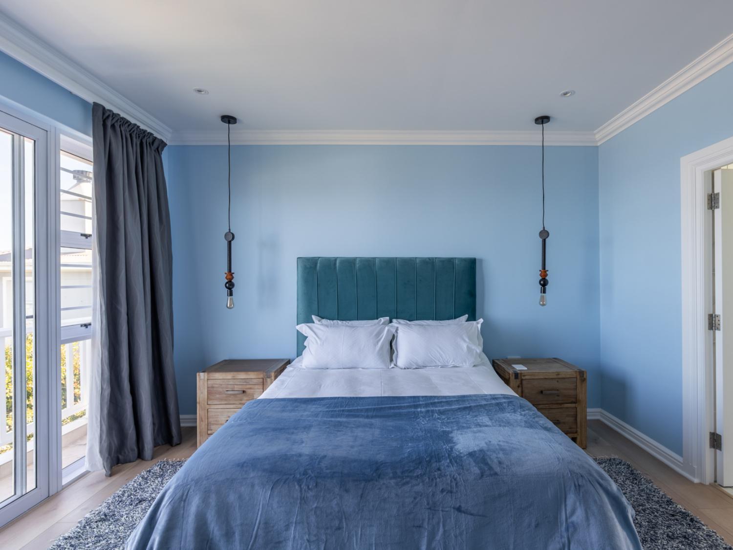 Luna Blue Off-Grid Guesthouse Plettenberg Bay Quarto foto