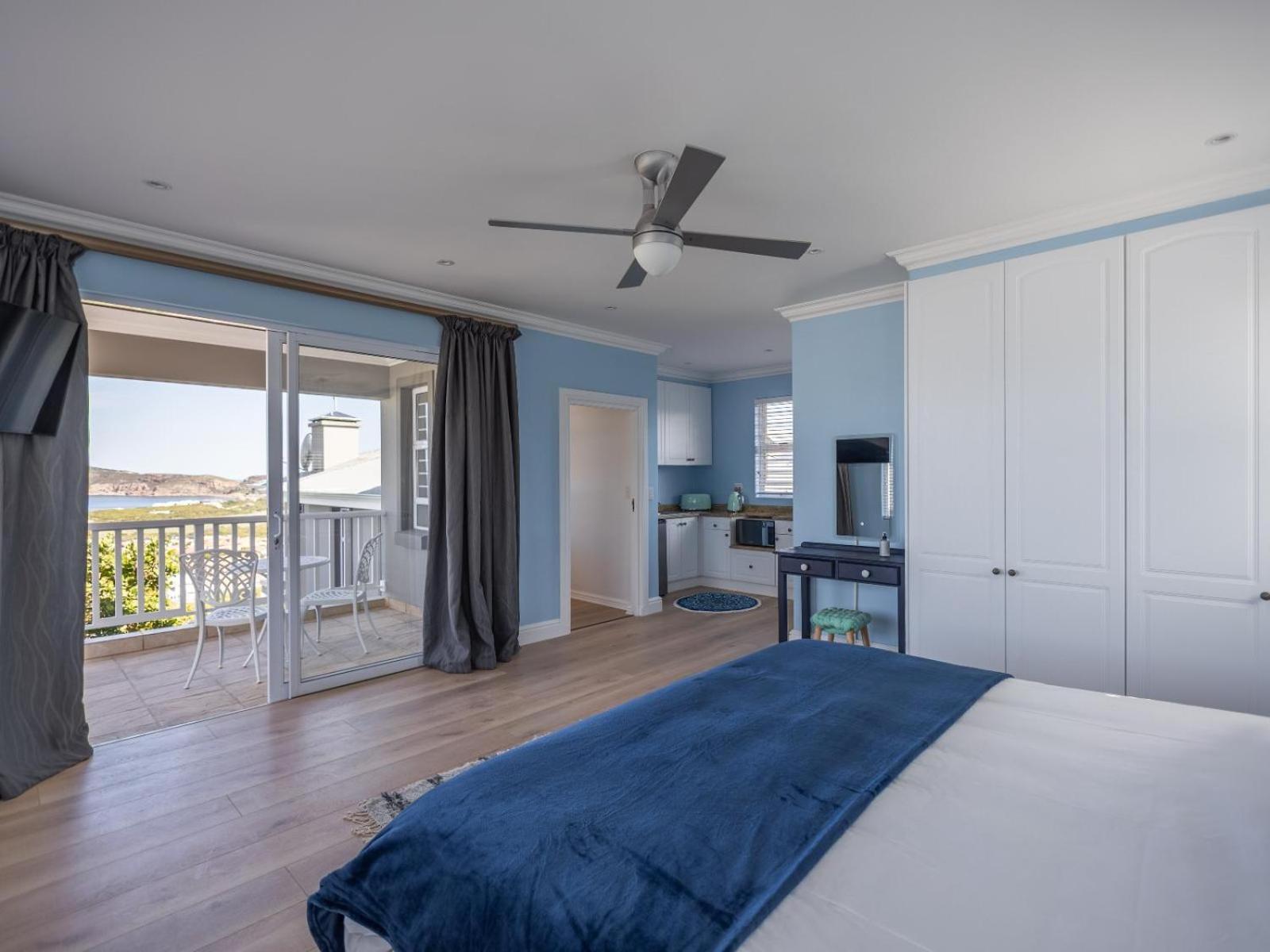 Luna Blue Off-Grid Guesthouse Plettenberg Bay Quarto foto